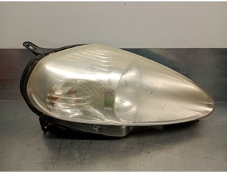 Recambio de faro derecho para fiat grande punto (199_) 1.3 d multijet referencia OEM IAM 51701594 51701594 