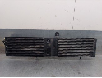 Recambio de radiador gasoil para citroën c6 (td_) 2.7 hdi referencia OEM IAM 1579KG 1579KG 