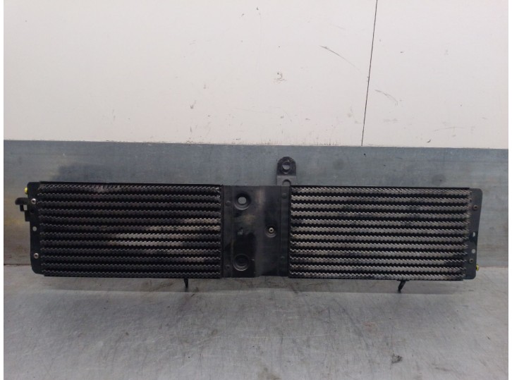 Recambio de radiador gasoil para citroën c6 (td_) 2.7 hdi referencia OEM IAM 1579KG 1579KG 