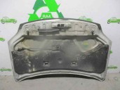 Recambio de capot para nissan x-trail (t31) 2.0 dci turbodiesel cat referencia OEM IAM F5100JG0MM VERDE 