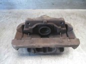 Recambio de pinza freno delantera izquierda para bmw serie 5 berlina (e60) 520d referencia OEM IAM 34116753659 ATE