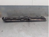 Recambio de radiador gasoil para citroën c6 (td_) 2.7 hdi referencia OEM IAM 1579KG 1579KG 