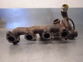 Recambio de turbocompresor para ford focus berlina (cak) ambiente referencia OEM IAM 6K682DB 7064991 GARRETT