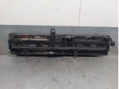 Recambio de radiador gasoil para citroën c6 (td_) 2.7 hdi referencia OEM IAM 1579KG 1579KG 