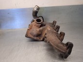 Recambio de turbocompresor para ford focus berlina (cak) ambiente referencia OEM IAM 6K682DB 7064991 GARRETT