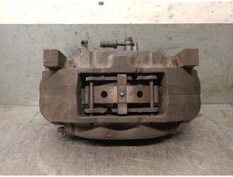 Recambio de pinza freno delantera izquierda para land rover range rover iii (l322) 3.6 d 4x4 referencia OEM IAM LR010397 LR01039