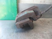 Replacement rear left brake caliper for BMW 5 Series sedan (E60) 520d OEM IAM reference 34216758057 977 ATE