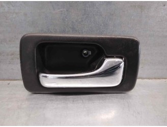 Recambio de maneta interior delantera derecha para mg serie 600 (rh) 2.0 cat referencia OEM IAM SN7R2  