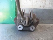 Replacement rear left brake caliper for BMW 5 Series sedan (E60) 520d OEM IAM reference 34216758057 977 ATE