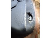 Recambio de turbocompresor para ford focus berlina (cak) ambiente referencia OEM IAM 6K682DB 7064991 GARRETT