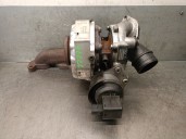 Recambio de turbocompresor para seat ibiza iv (6j5, 6p1) 1.6 tdi referencia OEM IAM 03L253016H 03L253056R 
