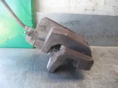 Replacement rear left brake caliper for BMW 5 Series sedan (E60) 520d OEM IAM reference 34216758057 977 ATE