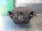 Replacement rear left brake caliper for BMW 5 Series sedan (E60) 520d OEM IAM reference 34216758057 977 ATE