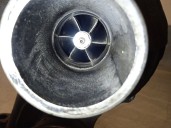 Recambio de turbocompresor para ford focus berlina (cak) ambiente referencia OEM IAM 6K682DB 7064991 GARRETT