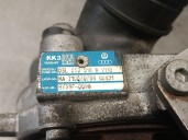 Recambio de turbocompresor para seat ibiza iv (6j5, 6p1) 1.6 tdi referencia OEM IAM 03L253016H 03L253056R 