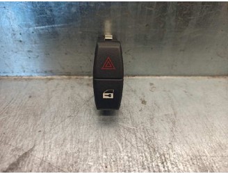 Recambio de warning para bmw serie 5 berlina (e60) 520d referencia OEM IAM 61316919506 