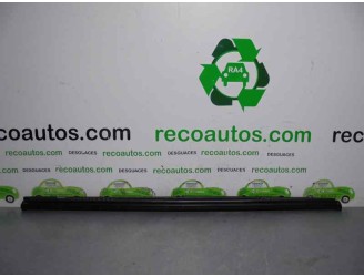 Recambio de bandeja trasera para peugeot 206 cc 2.0 16v cat referencia OEM IAM 