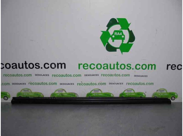 Recambio de bandeja trasera para peugeot 206 cc 2.0 16v cat referencia OEM IAM 