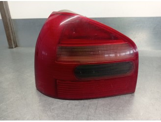 Replacement rear left tail light for Audi A3 (8L) 1.8 20V OEM IAM reference 8L0945096A 3 DOORS