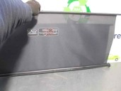 Recambio de bandeja trasera para peugeot 206 cc 2.0 16v cat referencia OEM IAM 