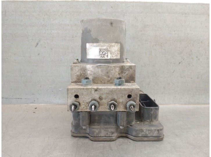 Recambio de abs para audi a6 allroad c7 (4gh, 4gj) 3.0 tdi quattro referencia OEM IAM 4G0614517AL 4G0614517AL 