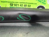 Recambio de bandeja trasera para peugeot 206 cc 2.0 16v cat referencia OEM IAM 