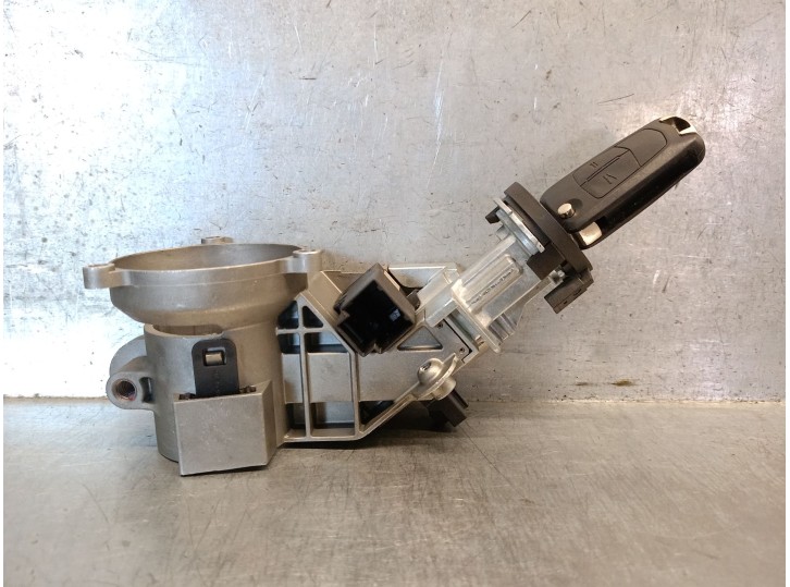 Recambio de conmutador de arranque para opel corsa d (s07) 1.3 cdti (l08, l68) referencia OEM IAM 55703083 