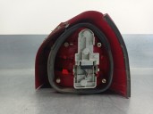 Recambio de piloto trasero izquierdo para audi a3 (8l) 1.8 20v referencia OEM IAM 8L0945096A 3 PUERTAS