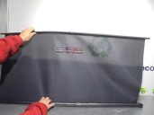 Recambio de bandeja trasera para peugeot 206 cc 2.0 16v cat referencia OEM IAM 
