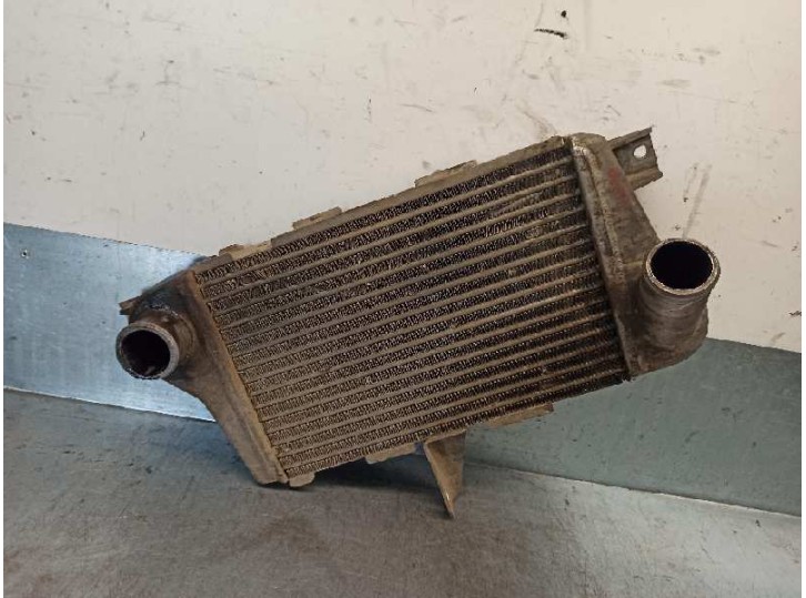 Recambio de intercooler para tata telcoline tdi d/c4x4 referencia OEM IAM 254714609918 