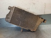 Recambio de intercooler para tata telcoline tdi d/c4x4 referencia OEM IAM 254714609918  