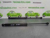 Recambio de amortiguadores capo para renault megane iv berlina 5p 1.5 dci diesel fap energy referencia OEM IAM 654707606R 