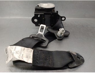 Recambio de cinturon seguridad trasero izquierdo para suzuki alto amf 310 1.0 12v cat referencia OEM IAM 8498068K1R  