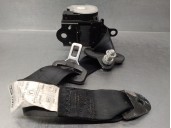 Recambio de cinturon seguridad trasero izquierdo para suzuki alto amf 310 1.0 12v cat referencia OEM IAM 8498068K1R  