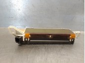 Replacement multifunction display for Citroën C4 saloon 1.6 16V HDi OEM IAM reference 9662226080 102602003 