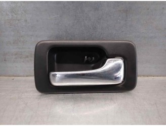 Recambio de maneta interior trasera derecha para mg serie 600 (rh) 2.0 cat referencia OEM IAM SN7R2  