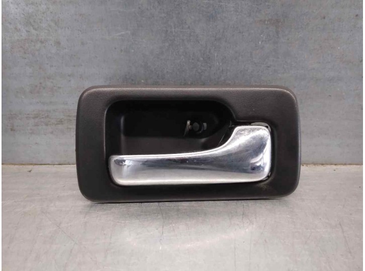 Recambio de maneta interior trasera derecha para mg serie 600 (rh) 2.0 cat referencia OEM IAM SN7R2 