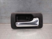 Recambio de maneta interior trasera derecha para mg serie 600 (rh) 2.0 cat referencia OEM IAM SN7R2 