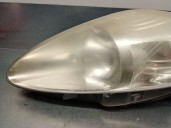 Recambio de faro izquierdo para fiat grande punto (199_) 1.3 d multijet referencia OEM IAM 51701593 51701593 