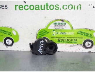 Recambio de motor calefaccion para renault megane iv berlina 5p 1.5 dci diesel fap energy referencia OEM IAM T32096B T32088B VAL