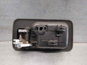 Recambio de maneta interior trasera derecha para mg serie 600 (rh) 2.0 cat referencia OEM IAM SN7R2 