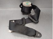 Recambio de cinturon seguridad trasero izquierdo para suzuki alto amf 310 1.0 12v cat referencia OEM IAM 8498068K1R  