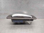 Recambio de maneta interior trasera derecha para mg serie 600 (rh) 2.0 cat referencia OEM IAM SN7R2 