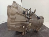 Gearbox replacement part for Ford Fiesta Saloon 1.25 16V cat OEM IAM reference 97WTYA E0E8F22 
