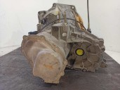 Gearbox replacement part for Ford Fiesta Saloon 1.25 16V cat OEM IAM reference 97WTYA E0E8F22 