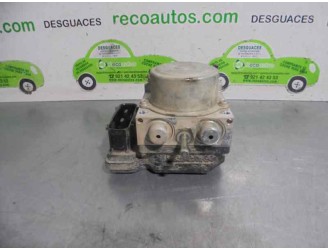 Recambio de abs para nissan x-trail (t31) 2.0 dci turbodiesel cat referencia OEM IAM 47660JG221 