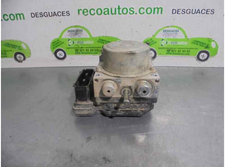 Recambio de abs para nissan x-trail (t31) 2.0 dci turbodiesel cat referencia OEM IAM 47660JG221 