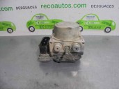 Recambio de abs para nissan x-trail (t31) 2.0 dci turbodiesel cat referencia OEM IAM 47660JG221 