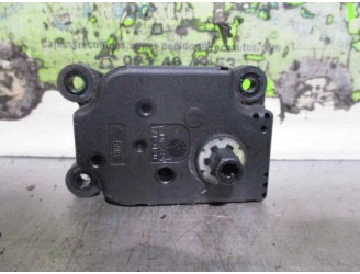 Recambio de motor calefaccion para peugeot 206 cc 2.0 16v cat referencia OEM IAM   
