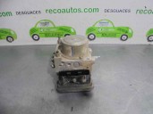 Recambio de abs para nissan x-trail (t31) 2.0 dci turbodiesel cat referencia OEM IAM 47660JG221 